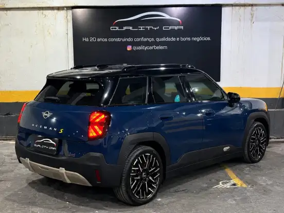 MINI-ACEMAN-54,2 KW ELÉTRICO SE MINI-ACEMAN-2024