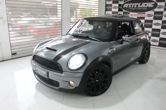 MINI-COOPER-2009