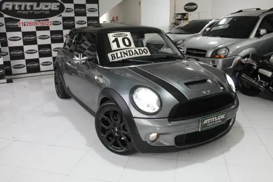 MINI-COOPER-2009