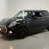 MINI COOPER 1.5 12V TURBO GASOLINA 2P AUTOMÁTICO MINI COOPER 1.5 12V TURBO GASOLINA 2P AUTOMÁTICO