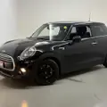 MINI COOPER 1.5 12V TURBO GASOLINA 2P AUTOMÁTICO MINI COOPER 1.5 12V TURBO GASOLINA 2P AUTOMÁTICO