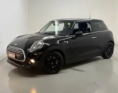 MINI COOPER 1.5 12V TURBO GASOLINA 2P AUTOMÁTICO MINI COOPER 1.5 12V TURBO GASOLINA 2P AUTOMÁTICO