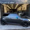 MINI COOPER 1.6 S BAYSWATER 16V 2P GASOLINA AUTOMÁTICO MINI COOPER 1.6 S BAYSWATER 16V 2P GASOLINA AUTOMÁTICO