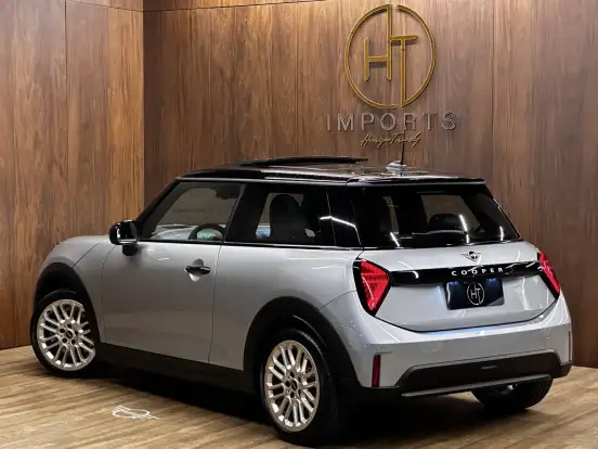 MINI-COOPER-2.0 16V TWINPOWER GASOLINA S TOP 2P STEPTRONIC MINI-COOPER-2024