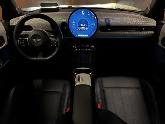MINI-COOPER-2.0 16V TWINPOWER GASOLINA S TOP 2P STEPTRONIC MINI-COOPER-2024