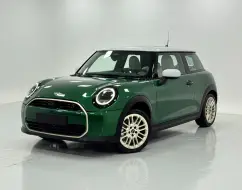 MINI COOPER 2.0 16V TWINPOWER GASOLINA S TOP 2P STEPTRONIC MINI COOPER 2.0 16V TWINPOWER GASOLINA S TOP 2P STEPTRONIC