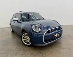 MINI COOPER 2.0 16V TWINPOWER GASOLINA S TOP 4P STEPTRONIC MINI COOPER 2.0 16V TWINPOWER GASOLINA S TOP 4P STEPTRONIC