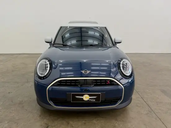 MINI-COOPER-2.0 16V TWINPOWER GASOLINA S TOP 4P STEPTRONIC MINI-COOPER-2024