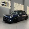 MINI COOPER 2.0 JOHN COOPER WORKS 16V TURBO GASOLINA 2P AUTOMATICO MINI COOPER 2.0 JOHN COOPER WORKS 16V TURBO GASOLINA 2P AUTOMATICO
