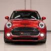 MINI COOPER 2.0 S EXCLUSIVE 16V TURBO GASOLINA 2P AUTOMÁTICO MINI COOPER 2.0 S EXCLUSIVE 16V TURBO GASOLINA 2P AUTOMÁTICO