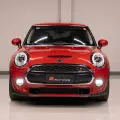 MINI COOPER 2.0 S EXCLUSIVE 16V TURBO GASOLINA 2P AUTOMÁTICO MINI COOPER 2.0 S EXCLUSIVE 16V TURBO GASOLINA 2P AUTOMÁTICO