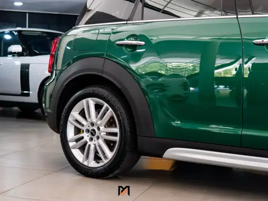 MINI-COUNTRYMAN-1.5 12V TWINPOWER TURBO HYBRID COOPER S E EXCLUSIVE ALL4 STEPTRONIC MINI-COUNTRYMAN-2023