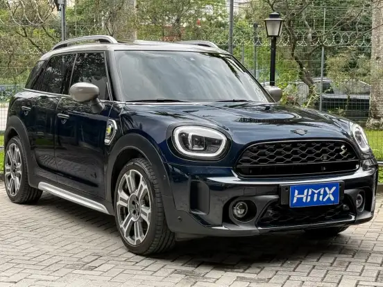 MINI-COUNTRYMAN-2022