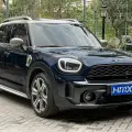 MINI COUNTRYMAN 1.5 12V TWINPOWER TURBO HYBRID COOPER S E TOP ALL4 STEPTRONIC MINI COUNTRYMAN 1.5 12V TWINPOWER TURBO HYBRID COOPER S E TOP ALL4 STEPTRONIC