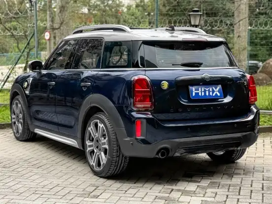 MINI-COUNTRYMAN-2022