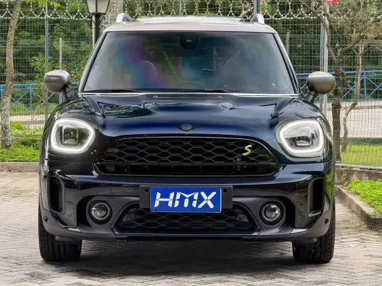 MINI-COUNTRYMAN-2022