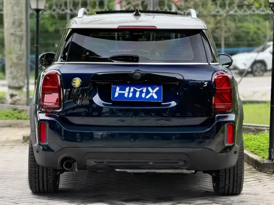 MINI-COUNTRYMAN-2022