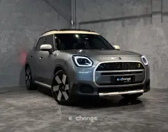 MINI COUNTRYMAN 66,45 KW ELÉTRICO SE TOP ALL4 MINI COUNTRYMAN 66,45 KW ELÉTRICO SE TOP ALL4