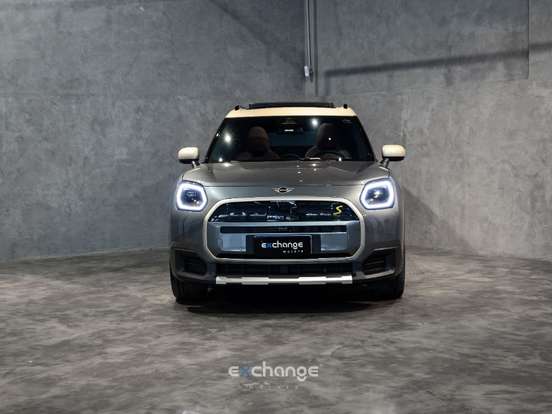 MINI-COUNTRYMAN-66,45 KW ELÉTRICO SE TOP ALL4 MINI-COUNTRYMAN-2024