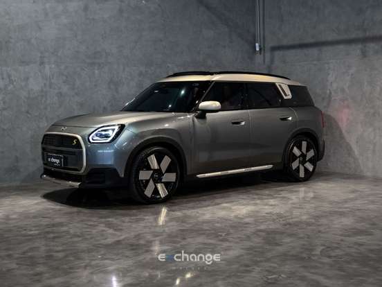 MINI-COUNTRYMAN-66,45 KW ELÉTRICO SE TOP ALL4 MINI-COUNTRYMAN-2024