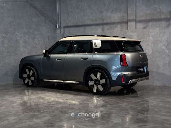 MINI-COUNTRYMAN-66,45 KW ELÉTRICO SE TOP ALL4 MINI-COUNTRYMAN-2024