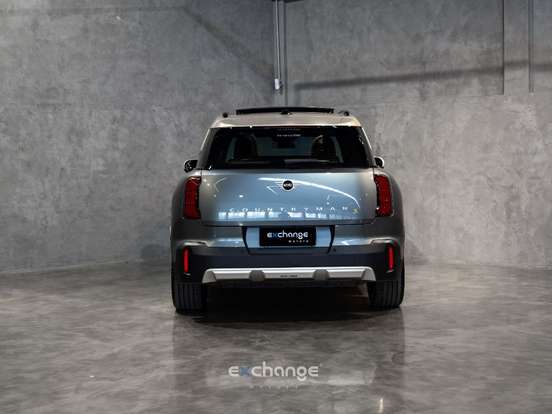 MINI-COUNTRYMAN-66,45 KW ELÉTRICO SE TOP ALL4 MINI-COUNTRYMAN-2024