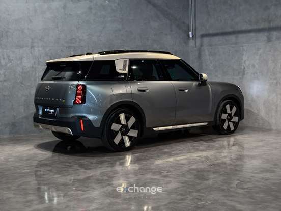 MINI-COUNTRYMAN-66,45 KW ELÉTRICO SE TOP ALL4 MINI-COUNTRYMAN-2024