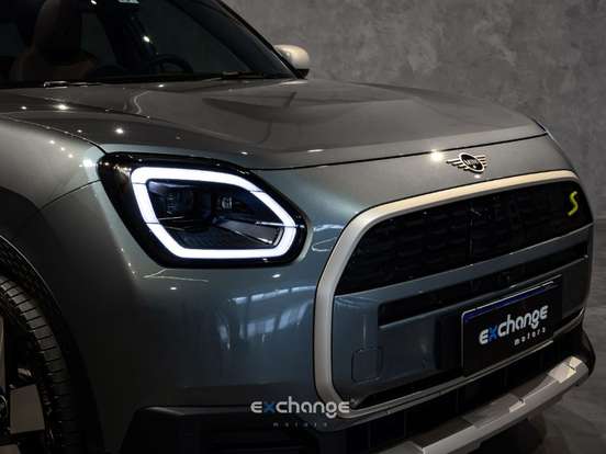 MINI-COUNTRYMAN-66,45 KW ELÉTRICO SE TOP ALL4 MINI-COUNTRYMAN-2024