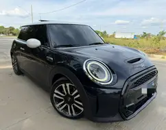 MINI COOPER 2.0 16V TWINPOWER GASOLINA S 2P STEPTRONIC MINI COOPER 2.0 16V TWINPOWER GASOLINA S 2P STEPTRONIC
