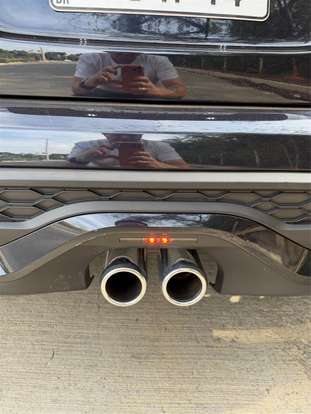MINI-COOPER-2.0 16V TWINPOWER GASOLINA S 2P STEPTRONIC MINI-COOPER-2022