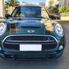 MINI COOPER 2.0 S EXCLUSIVE 16V TURBO GASOLINA 4P AUTOMÁTICO MINI COOPER 2.0 S EXCLUSIVE 16V TURBO GASOLINA 4P AUTOMÁTICO