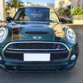 MINI COOPER 2.0 S EXCLUSIVE 16V TURBO GASOLINA 4P AUTOMÁTICO MINI COOPER 2.0 S EXCLUSIVE 16V TURBO GASOLINA 4P AUTOMÁTICO