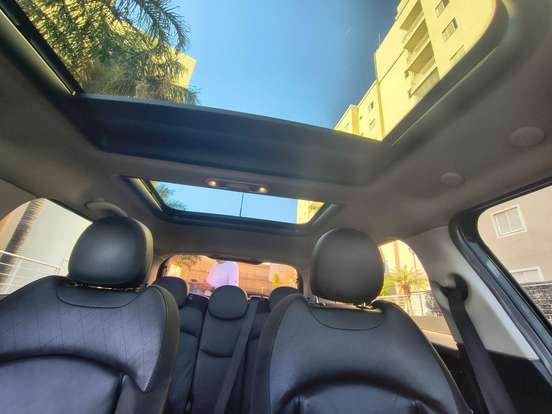 MINI-COOPER-2.0 S EXCLUSIVE 16V TURBO GASOLINA 4P AUTOMÁTICO MINI-COOPER-2016