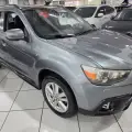 MITSUBISHI ASX 2.0 4WD 16V GASOLINA 4P AUTOMÁTICO MITSUBISHI ASX 2.0 4WD 16V GASOLINA 4P AUTOMÁTICO