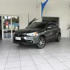 MITSUBISHI ASX 2.0 4X2 16V FLEX 4P AUTOMÁTICO MITSUBISHI ASX 2.0 4X2 16V FLEX 4P AUTOMÁTICO