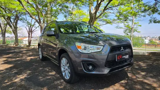 MITSUBISHI-ASX-2014