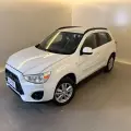 MITSUBISHI ASX 2.0 4X2 16V GASOLINA 4P AUTOMÁTICO MITSUBISHI ASX 2.0 4X2 16V GASOLINA 4P AUTOMÁTICO