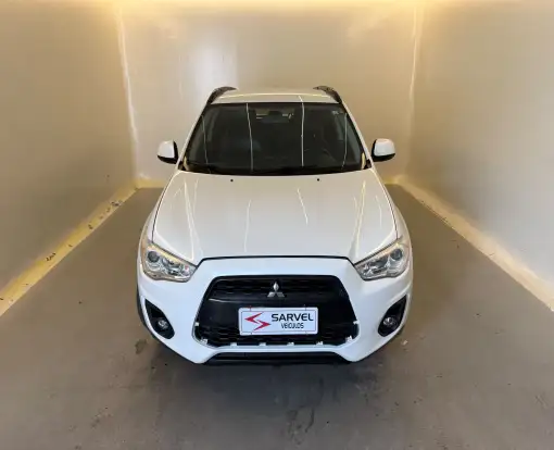 MITSUBISHI-ASX-2012