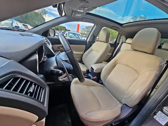 MITSUBISHI-ASX-2019