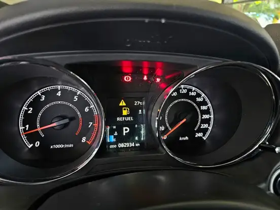 MITSUBISHI-ASX-2019