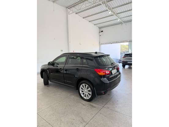 MITSUBISHI-ASX-2014