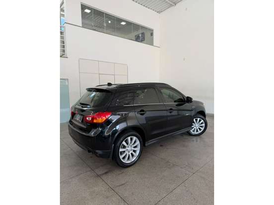 MITSUBISHI-ASX-2014