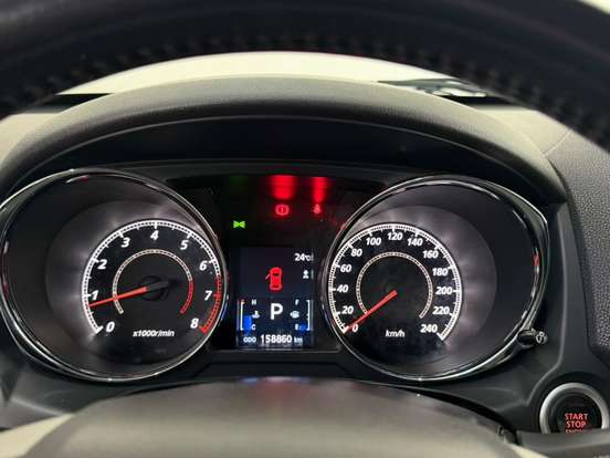 MITSUBISHI-ASX-2.0 4X4 AWD 16V GASOLINA 4P AUTOMÁTICO MITSUBISHI-ASX-2014