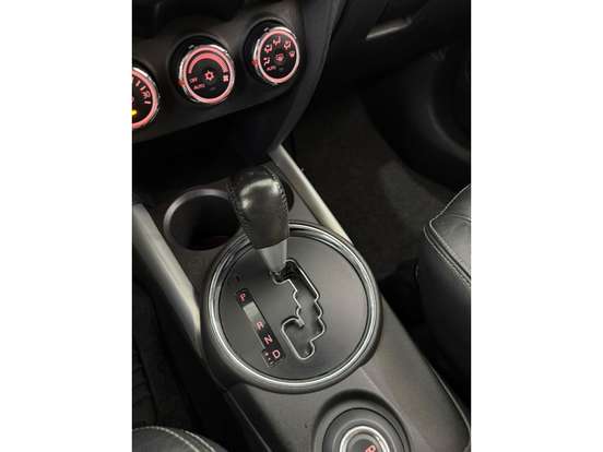 MITSUBISHI-ASX-2.0 4X4 AWD 16V GASOLINA 4P AUTOMÁTICO MITSUBISHI-ASX-2014