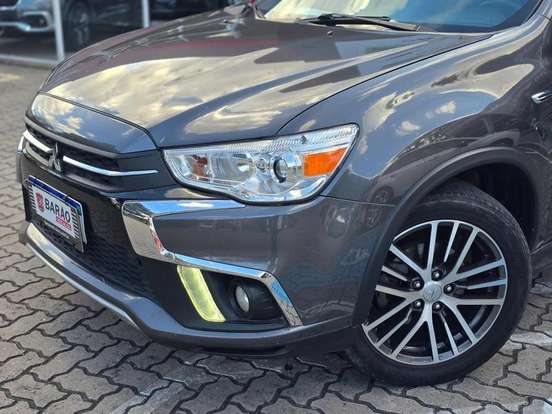 MITSUBISHI-ASX-2019