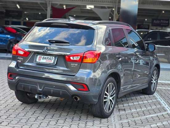 MITSUBISHI-ASX-2019