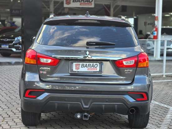 MITSUBISHI-ASX-2019