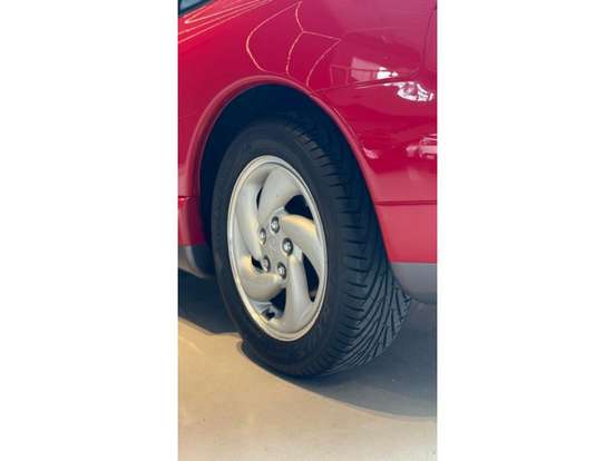 MITSUBISHI-ECLIPSE-2.0 GSX 16V TURBO GASOLINA 2P MANUAL MITSUBISHI-ECLIPSE-1994