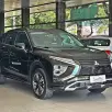 MITSUBISHI ECLIPSE CROSS 1.5 MIVEC TURBO GASOLINA HPE CVT MITSUBISHI ECLIPSE CROSS 1.5 MIVEC TURBO GASOLINA HPE CVT
