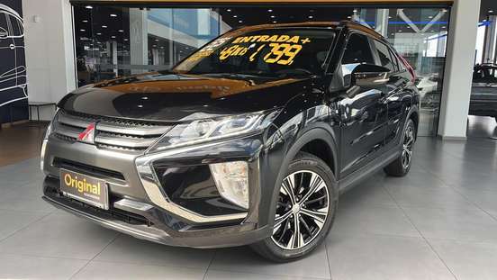 MITSUBISHI-ECLIPSE CROSS-2022
